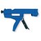 Pluggmassepistol 410ml Proff